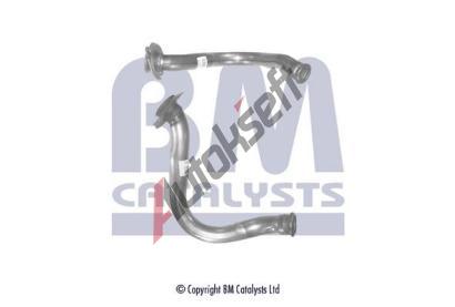 BM CATALYSTS Vfukov trubka BMC BM70417, BM70417