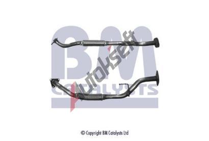 BM CATALYSTS Vfukov trubka BMC BM70456, BM70456