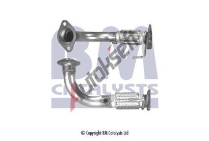 BM CATALYSTS Vfukov trubka BMC BM70570, BM70570