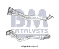 V�fukov� trubka&nbsp;BM CATALYSTS&nbsp;&dash;&nbsp;BMC BM70666