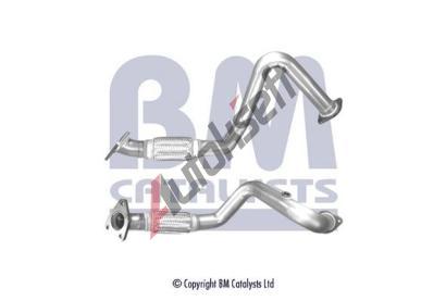 BM CATALYSTS Vfukov trubka BMC BM70683, BM70683