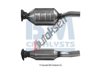 BM CATALYSTS Katalyztor Approved BMC BM80011H, BM80011H