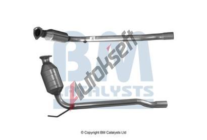 BM CATALYSTS Katalyztor Approved BMC BM80025H, BM80025H