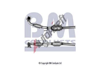 BM CATALYSTS Katalyztor Approved BMC BM80045H, BM80045H