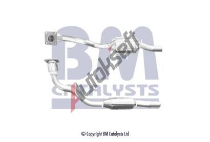 BM CATALYSTS Katalyztor Approved BMC BM80049H, BM80049H