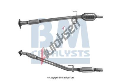 BM CATALYSTS Katalyztor Approved BMC BM80051H, BM80051H