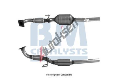 BM CATALYSTS Katalyztor Approved BMC BM80091H, BM80091H