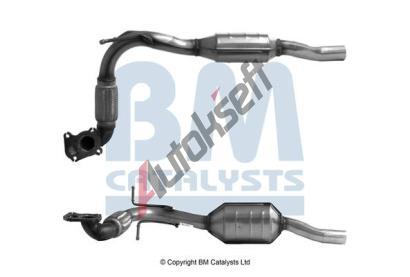 BM CATALYSTS Katalyztor Approved BMC BM80135H, BM80135H
