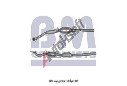 BM CATALYSTS Katalyztor Approved BMC BM80149H, BM80149H