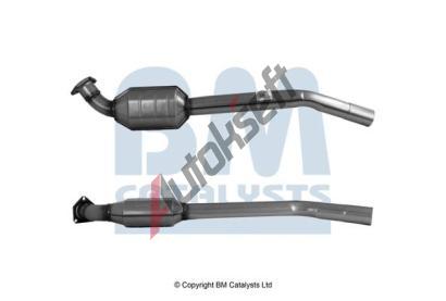 BM CATALYSTS Katalyztor Approved BMC BM80165H, BM80165H