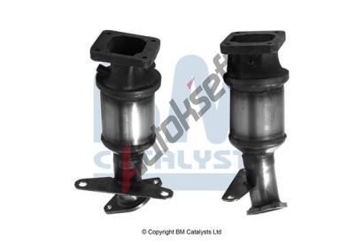 BM CATALYSTS Katalyztor Approved BMC BM80174H, BM80174H