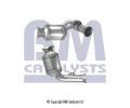 BM CATALYSTS Katalyztor Approved ‐ BMC BM80180H