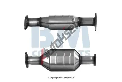 BM CATALYSTS Katalyztor Approved BMC BM80182H, BM80182H