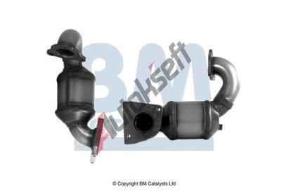BM CATALYSTS Katalyztor Approved BMC BM80183H, BM80183H