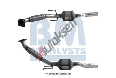 BM CATALYSTS Katalyztor Approved BMC BM80239H, BM80239H