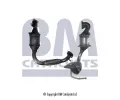 Katalyz�tor&nbsp;BM CATALYSTS&nbsp;&dash;&nbsp;BMC BM80240H