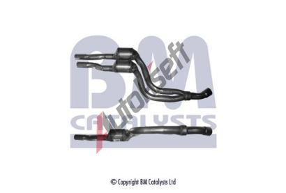 BM CATALYSTS Katalyz�tor Approved BMC BM80331H, BM80331H