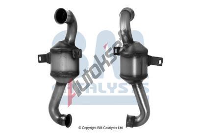 BM CATALYSTS Katalyztor Approved BMC BM80339H, BM80339H