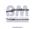 Katalyztor BM CATALYSTS ‐ BMC BM80341H