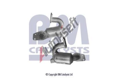 BM CATALYSTS Katalyztor Approved BMC BM80357H, BM80357H