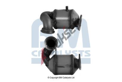 BM CATALYSTS Katalyztor Approved BMC BM80364H, BM80364H
