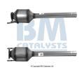 BM CATALYSTS Katalyztor Approved ‐ BMC BM80365H