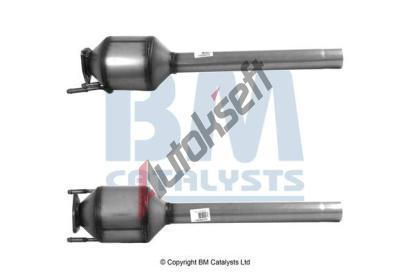 BM CATALYSTS Katalyztor Approved BMC BM80365H, BM80365H
