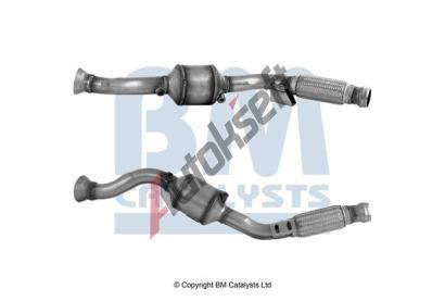 BM CATALYSTS Katalyztor Approved BMC BM80367H, BM80367H