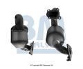 Katalyztor BM CATALYSTS ‐ BMC BM80380H