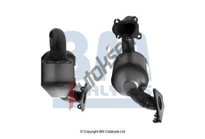 BM CATALYSTS Katalyztor Approved BMC BM80380H, BM80380H