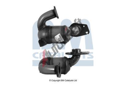 BM CATALYSTS Katalyztor Approved BMC BM80382H, BM80382H
