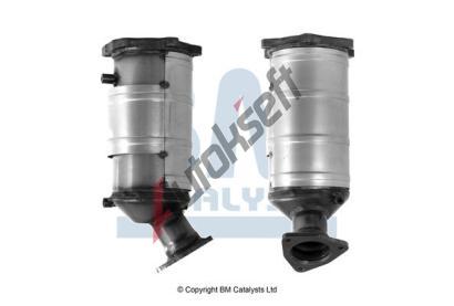 BM CATALYSTS Katalyztor Approved BMC BM80411H, BM80411H