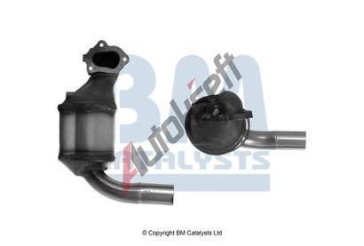 BM CATALYSTS Katalyztor Approved BMC BM80434H, BM80434H