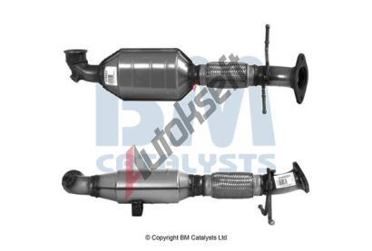 BM CATALYSTS Katalyztor Approved BMC BM80442H, BM80442H