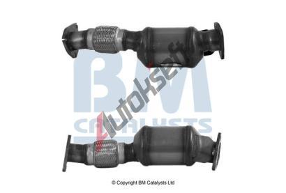BM CATALYSTS Katalyztor Approved BMC BM80445H, BM80445H