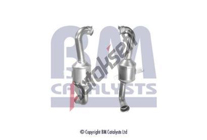 BM CATALYSTS Katalyz�tor Approved BMC BM80462H, BM80462H