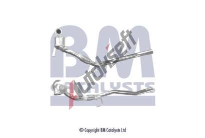 BM CATALYSTS Katalyztor Approved BMC BM80470H, BM80470H