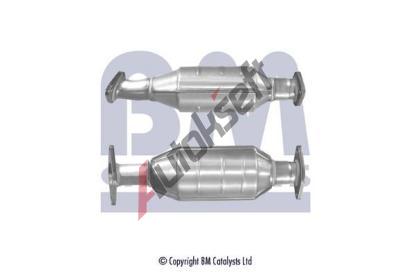 BM CATALYSTS Katalyztor Approved BMC BM80472H, BM80472H