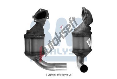 BM CATALYSTS Katalyztor Approved BMC BM80478H, BM80478H