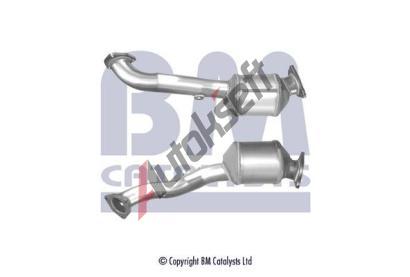 BM CATALYSTS Katalyztor Approved BMC BM80480H, BM80480H