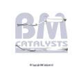 Katalyztor BM CATALYSTS ‐ BMC BM80485H