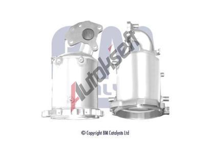 BM CATALYSTS Katalyztor Approved BMC BM80523H, BM80523H