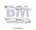 Katalyztor BM CATALYSTS ‐ BMC BM80546H