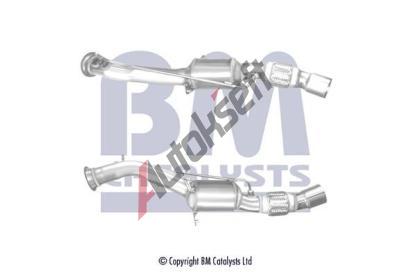 BM CATALYSTS Katalyzátor Approved BMC BM80546H, BM80546H BM CATALYSTS Katalyzátor Approved BMC BM80546H, BM80546H