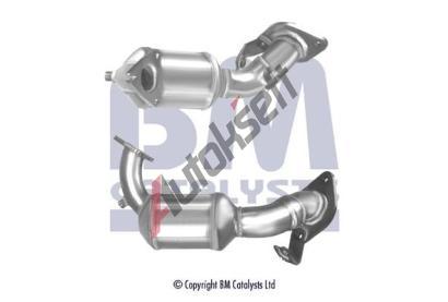 BM CATALYSTS Katalyzátor Approved BMC BM80560H, BM80560H BM CATALYSTS Katalyzátor Approved BMC BM80560H, BM80560H