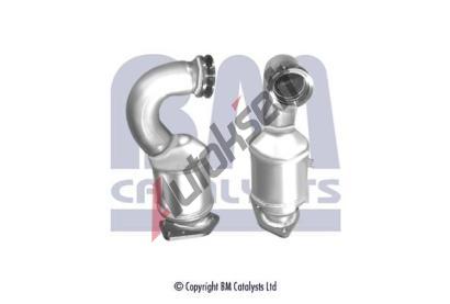 BM CATALYSTS Katalyztor Approved BMC BM80566H, BM80566H