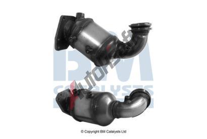 BM CATALYSTS Katalyztor Approved BMC BM80576H, BM80576H