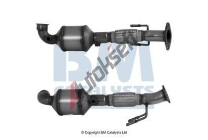 BM CATALYSTS Katalyzátor Approved BMC BM80577H, BM80577H  BM CATALYSTS Katalyzátor Approved BMC BM80577H, BM80577H