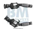 Katalyztor BM CATALYSTS ‐ BMC BM80590H
