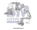 Katalyztor BM CATALYSTS ‐ BMC BM80602H